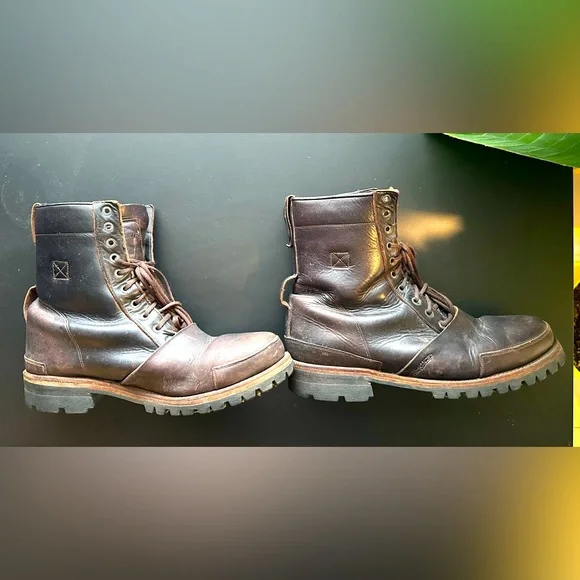 Timberland Boot Company | Shoes | Mens Timberland Boot  display picture 1